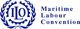 maritime labour convention logo