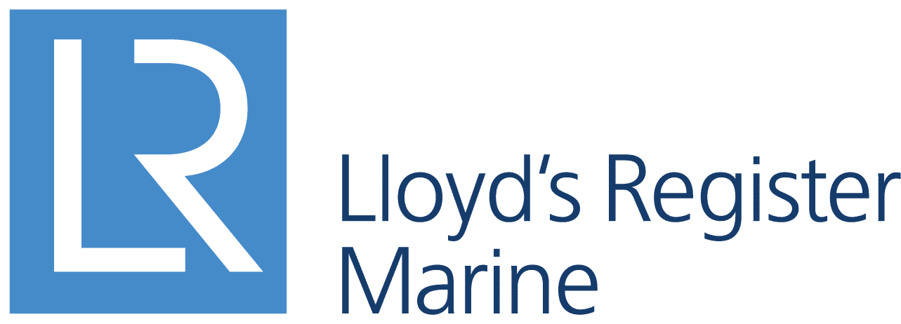 logo lloyd's register marine
